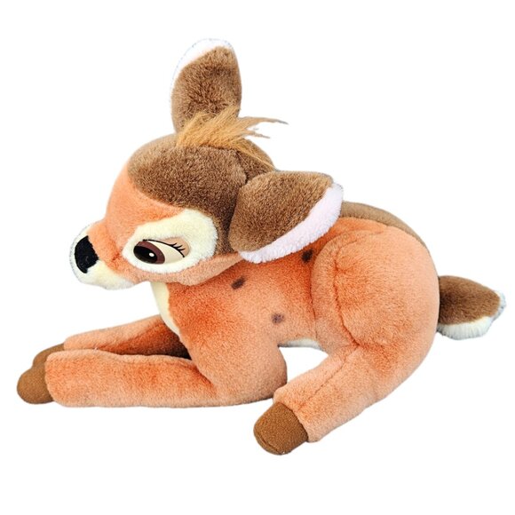 Disney Bambi Plush - Picture 4 of 6